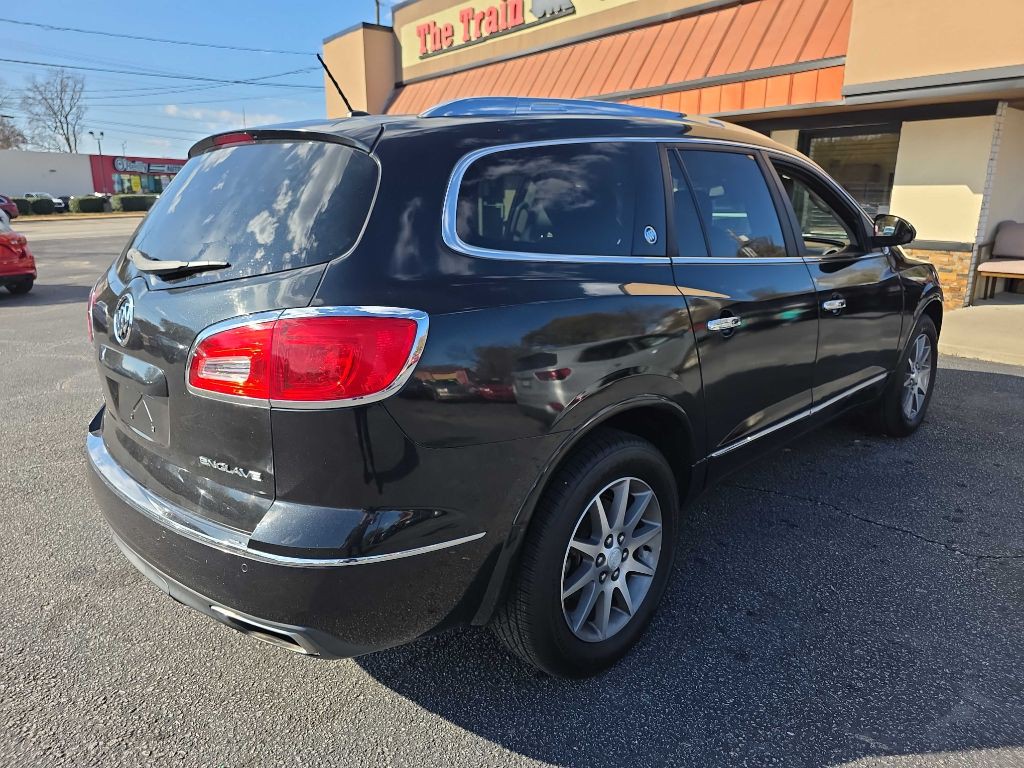 2014 Buick Enclave Image 6