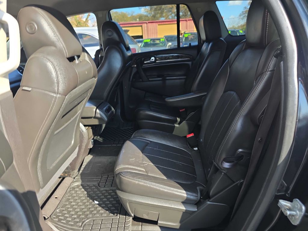 2014 Buick Enclave Image 9