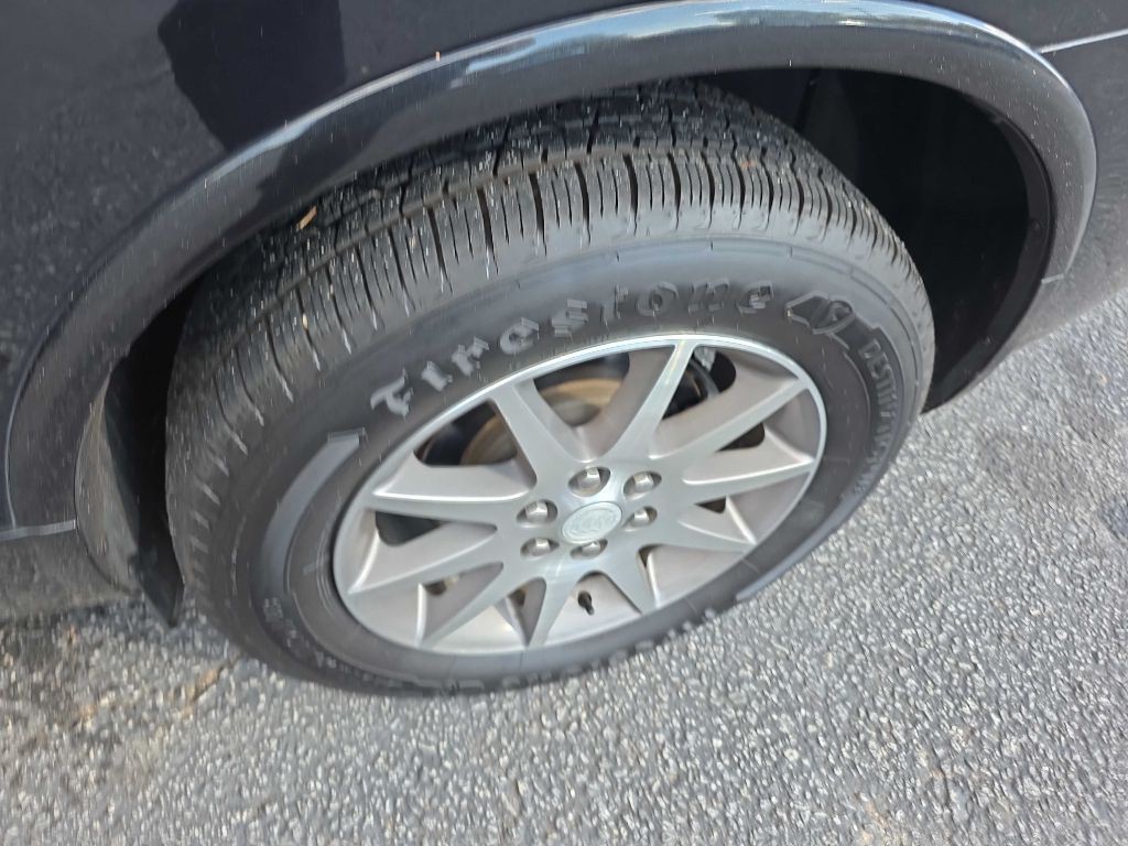 2014 Buick Enclave Image 11