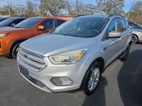Image for 2018 Ford Escape SEL ID: 7020820