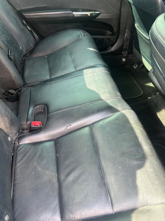 2018 Toyota Avalon Image 3