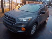 Image for 2018 Ford Escape S ID: 7039175