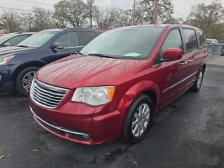 Image for 2015 Chrysler Town & Country Touring ID: 7046934
