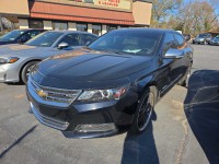Image for 2019 Chevrolet Impala Premier ID: 7054211