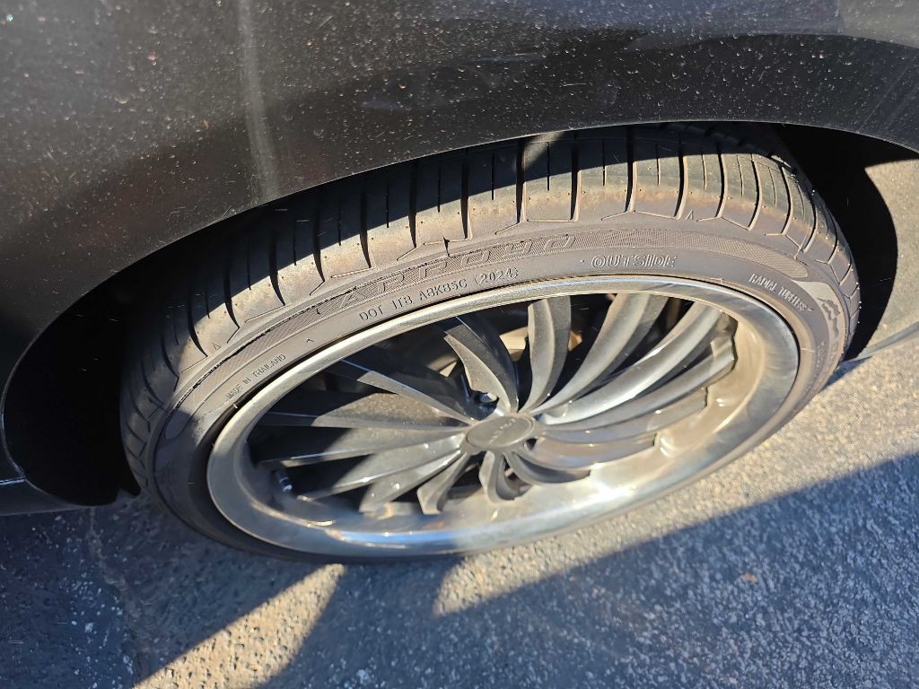 2019 Chevrolet Impala Image 10