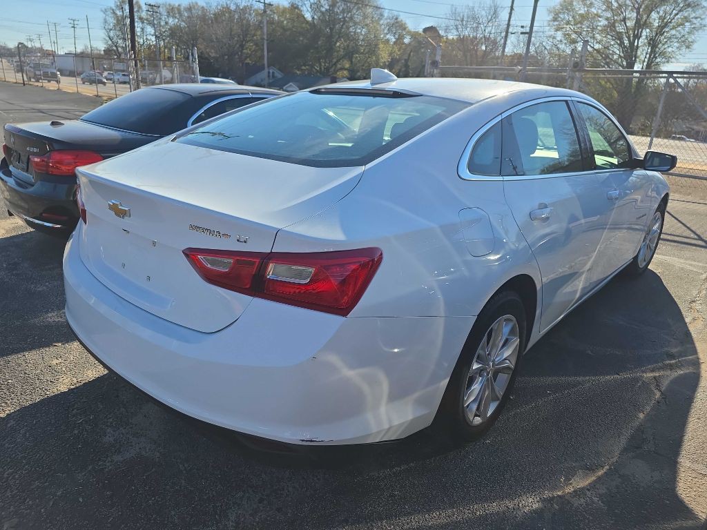 2023 Chevrolet Malibu Image 6