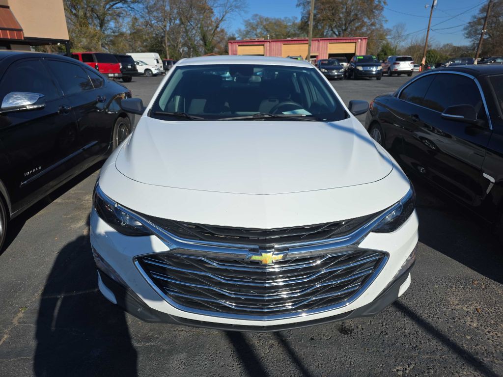 2023 Chevrolet Malibu Image 7