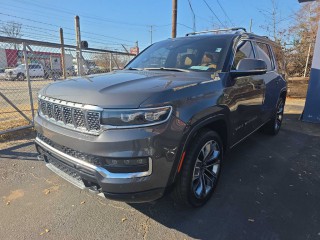 Image for 2022 Jeep Grand Cherokee Series Iii ID: 7063393