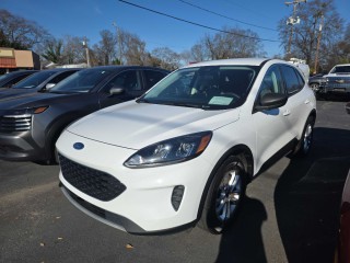 Image for 2022 Ford Escape SE ID: 7066131