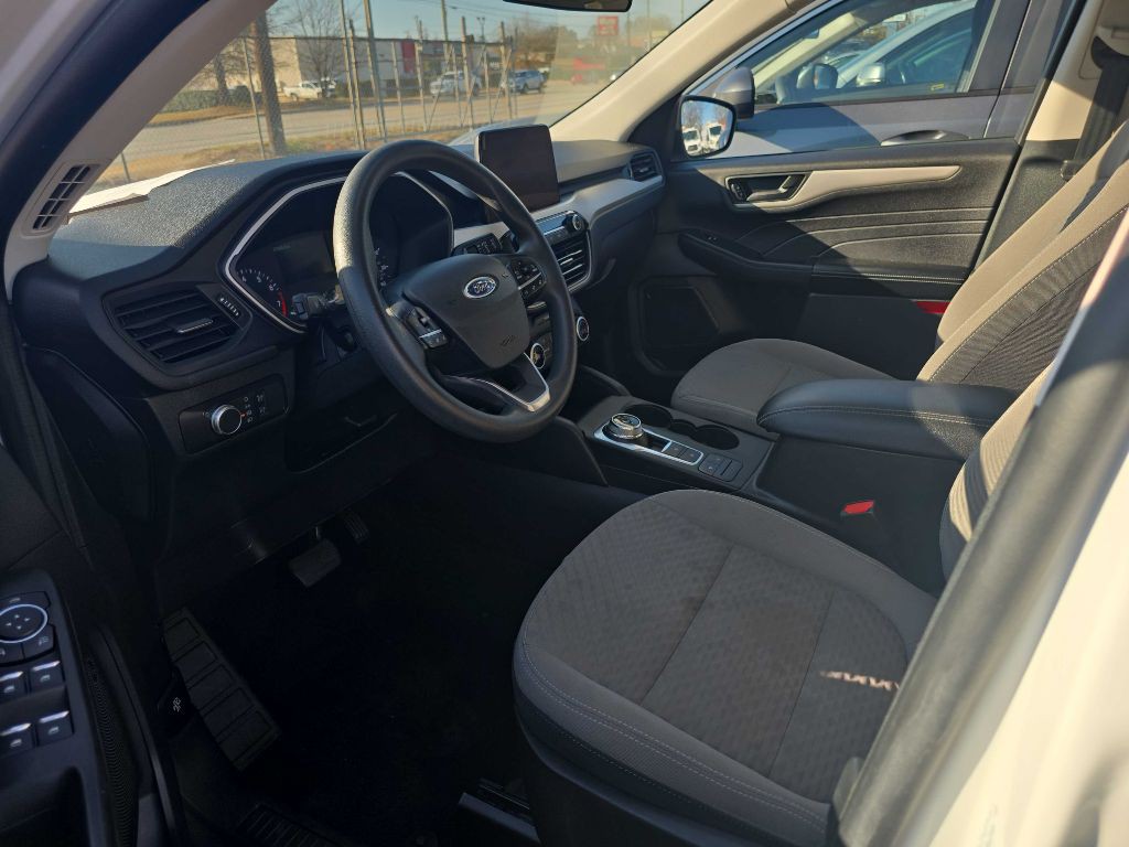 2022 Ford Escape Image 7