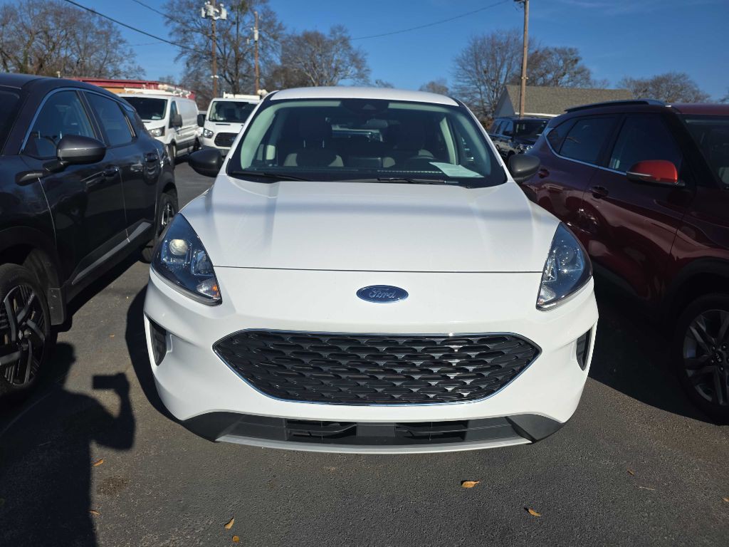 2022 Ford Escape Image 8