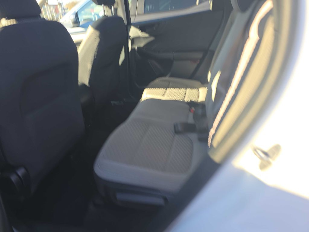2022 Ford Escape Image 9