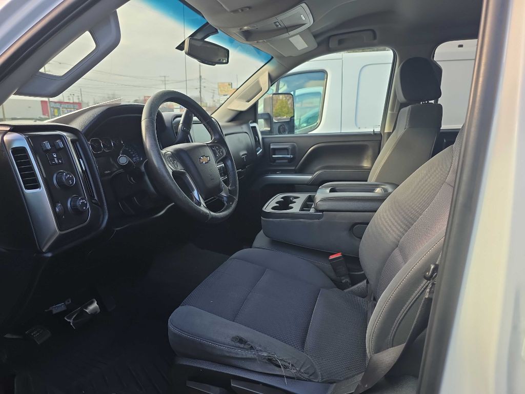 2019 Chevrolet Silverado 1500 Image 7