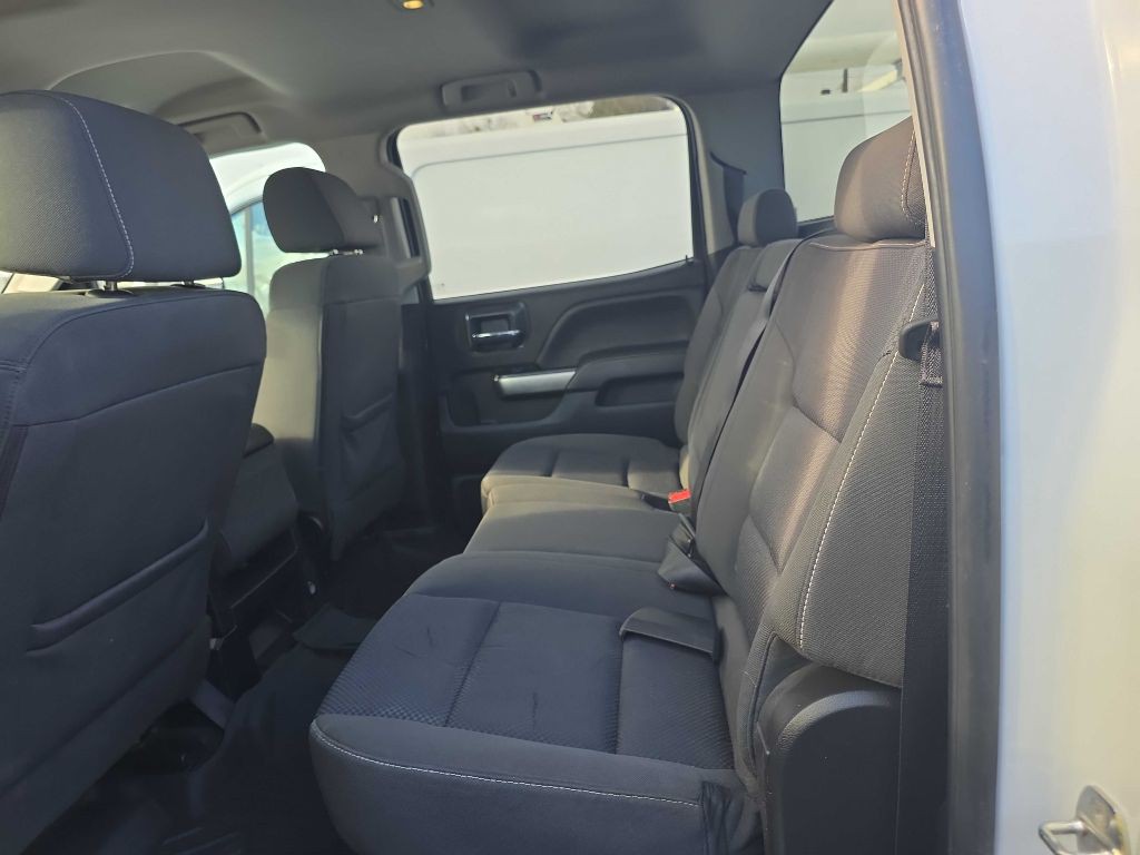 2019 Chevrolet Silverado 1500 Image 9