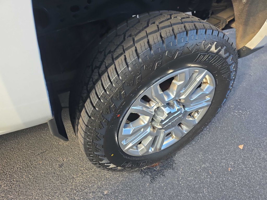 2019 Chevrolet Silverado 1500 Image 10