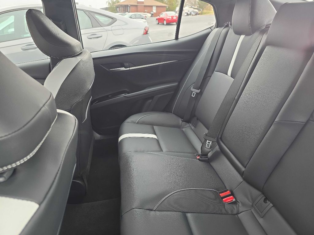 2026 Toyota Camry Image 8