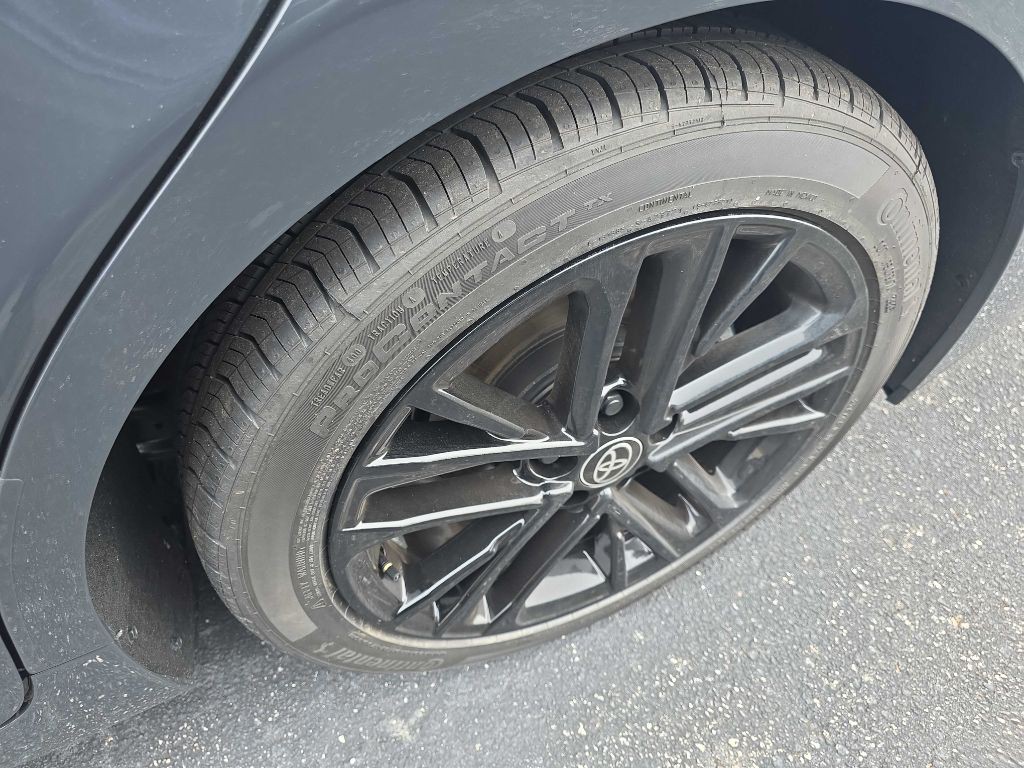 2026 Toyota Camry Image 9