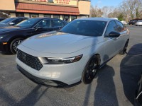 Image for 2024 Honda Accord Hybrid Sport-l ID: 7098028