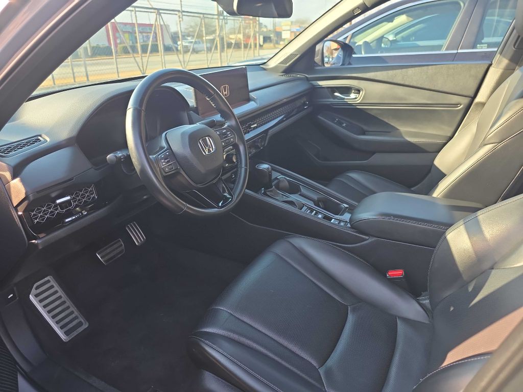 2024 Honda Accord Image 7