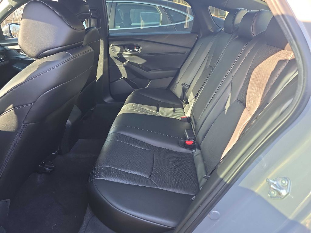 2024 Honda Accord Image 8