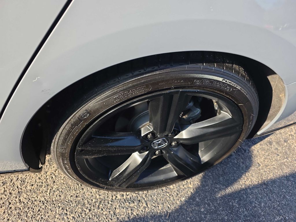 2024 Honda Accord Image 9