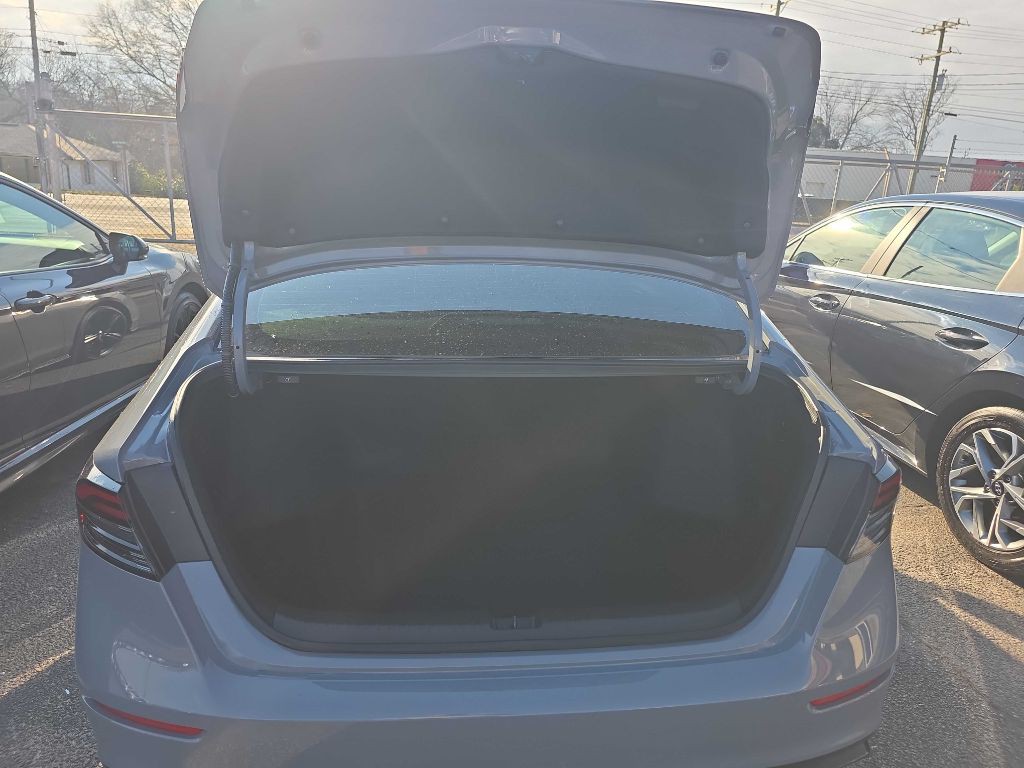 2024 Honda Accord Image 10