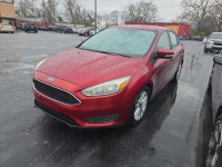 Image for 2015 Ford Focus SE ID: 7113059
