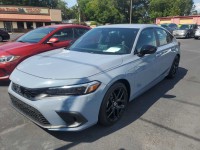 Image for 2024 Honda Civic Sport ID: 7125806