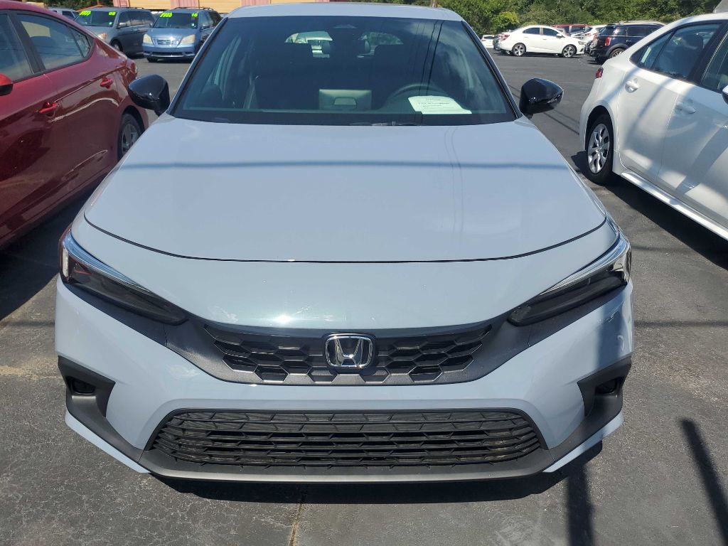 2024 Honda Civic Image 7