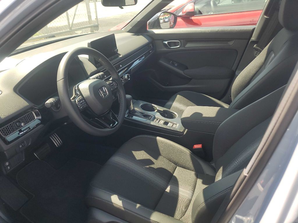 2024 Honda Civic Image 9