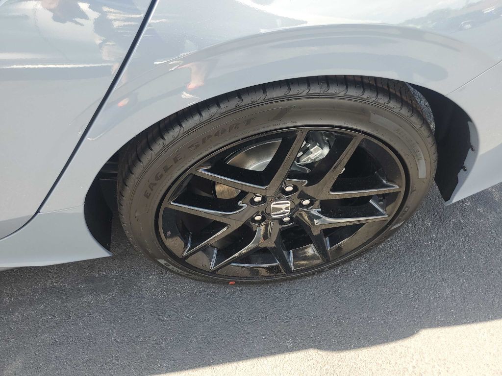 2024 Honda Civic Image 10