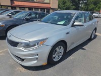 Image for 2018 Kia Optima LX ID: 7134725