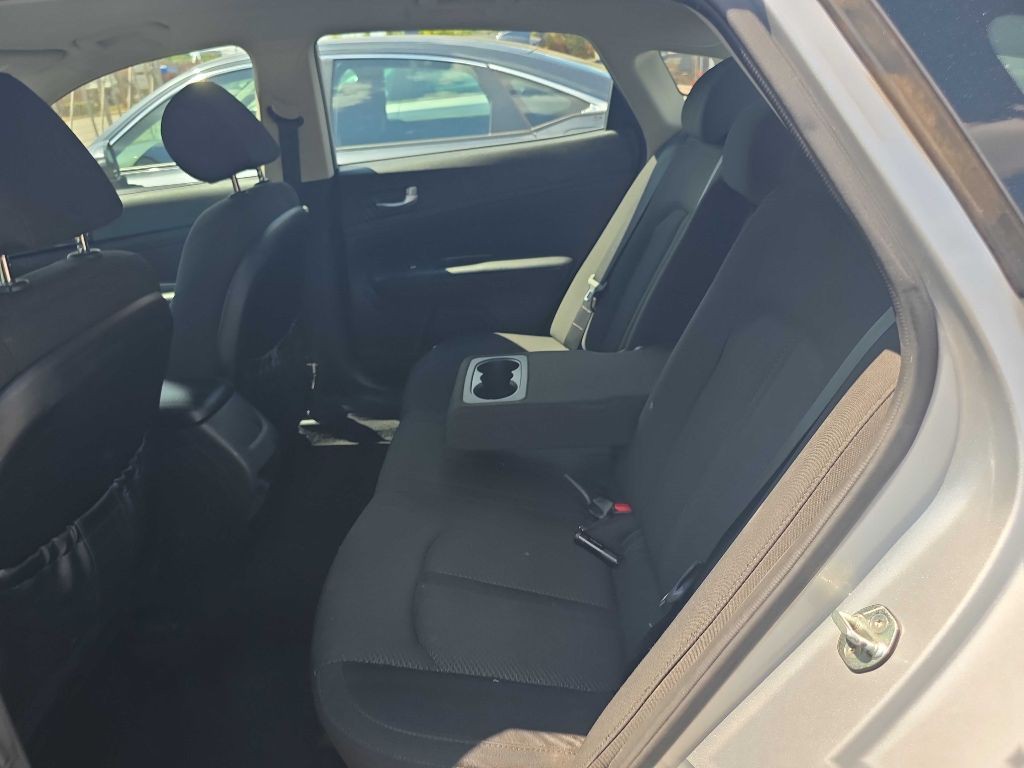 2018 Kia Optima Image 9