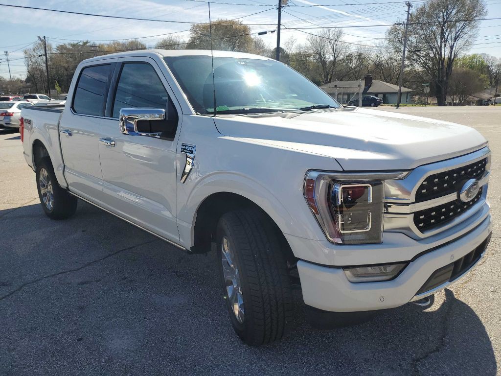 2023 Ford F-150 Image 6