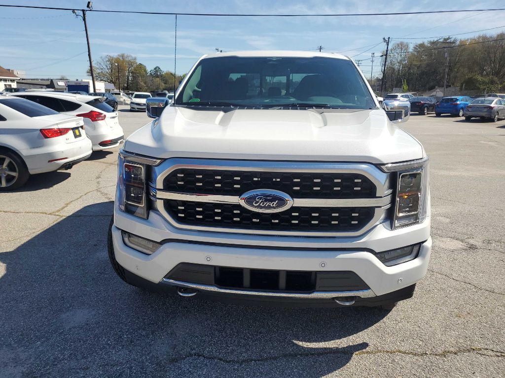 2023 Ford F-150 Image 7