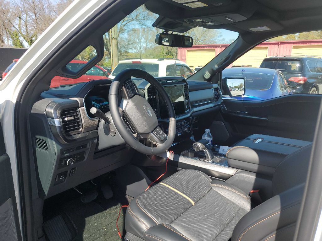 2023 Ford F-150 Image 8
