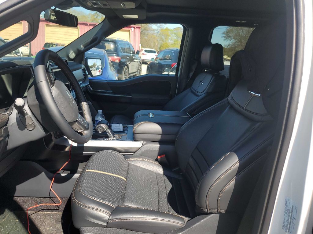 2023 Ford F-150 Image 9