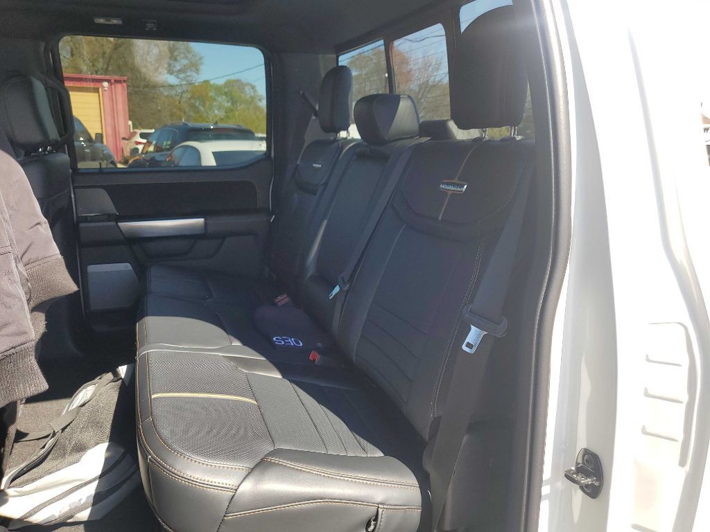 2023 Ford F-150 Image 10