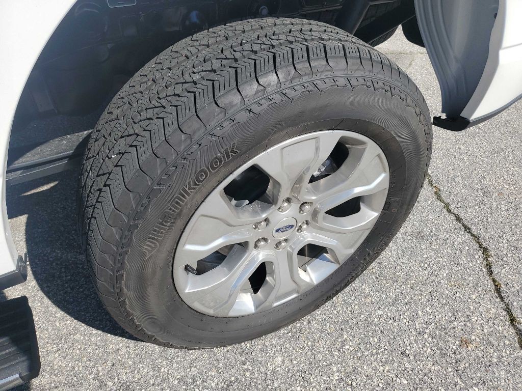 2023 Ford F-150 Image 11