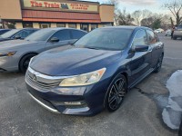 Image for 2016 Honda Accord Sport ID: 7161728