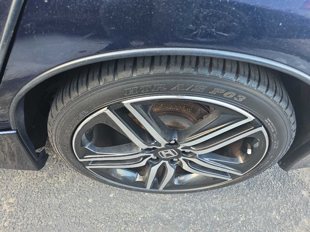 2016 Honda Accord Image 10