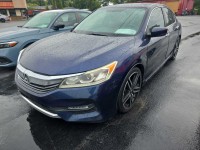 Image for 2016 Honda Accord Sport ID: 7161728