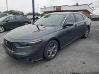 Image for 2024 Honda Accord EX ID: 7166514
