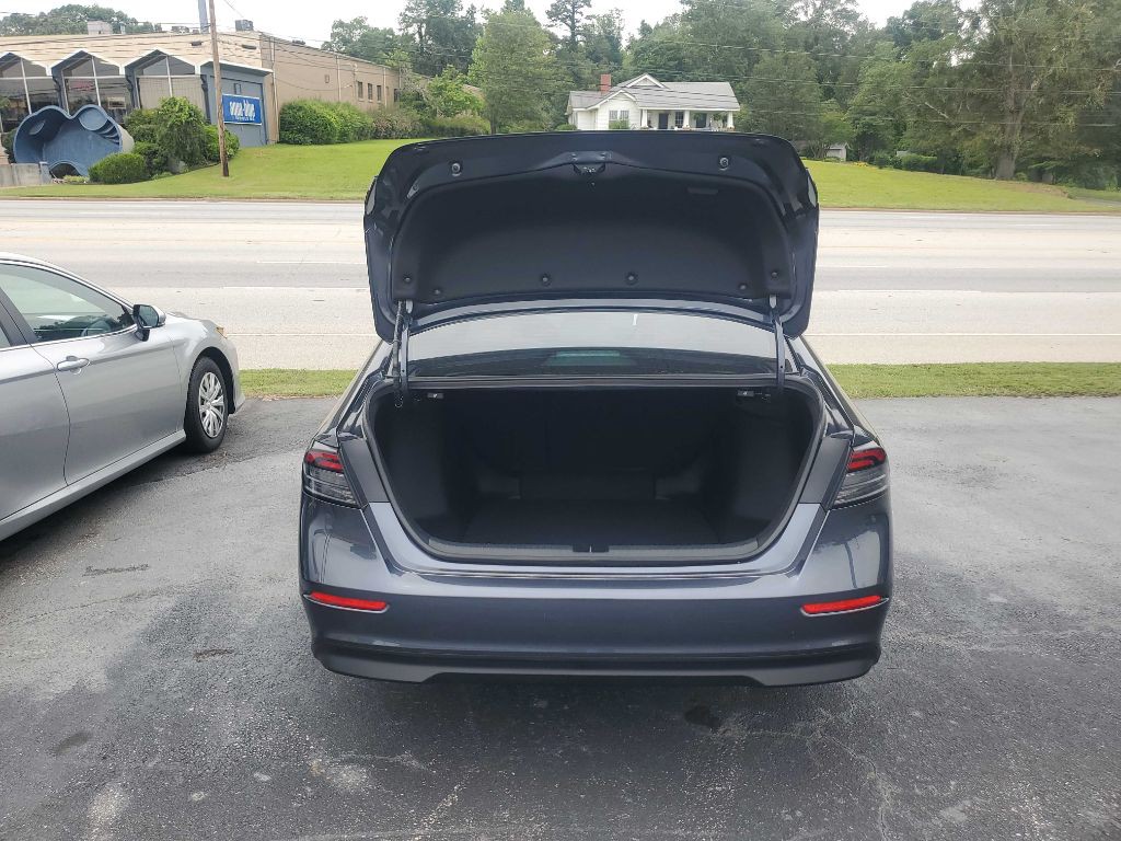 2024 Honda Accord Image 3