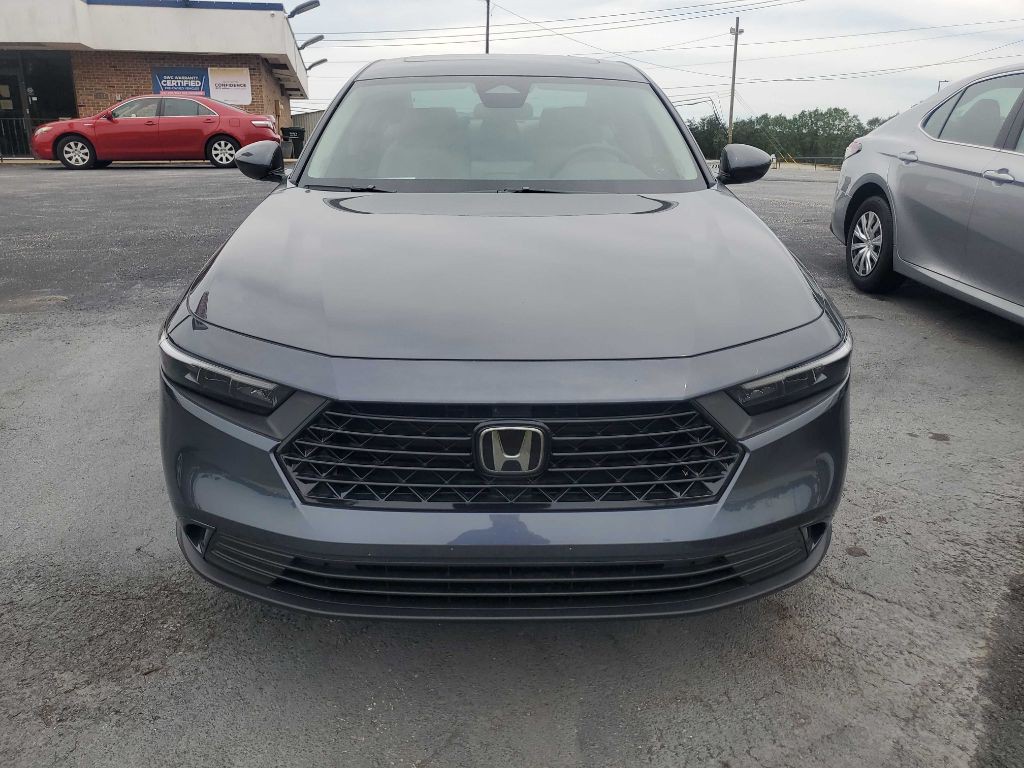 2024 Honda Accord Image 6