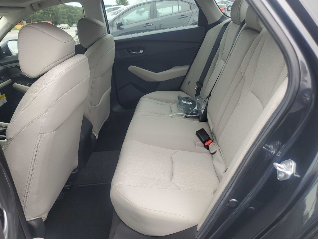 2024 Honda Accord Image 8