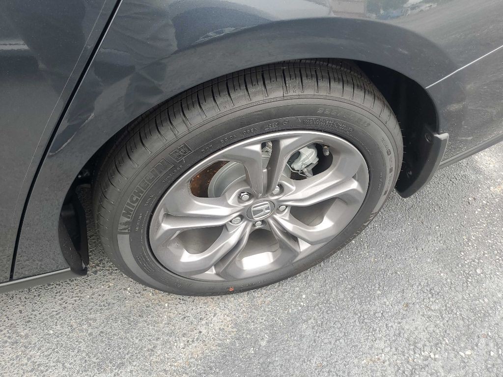 2024 Honda Accord Image 9