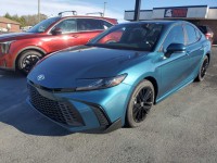 Image for 2025 Toyota Camry SE ID: 7174177