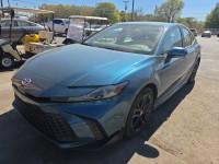 Image for 2025 Toyota Camry XSE ID: 7174177