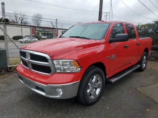 Image for 2022 RAM 1500 Tradesman ID: 7177868